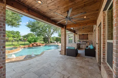 19711 Hubbard Creek Court Cypress TX 77433