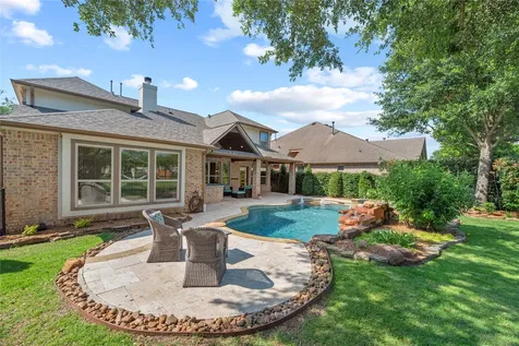 19711 Hubbard Creek Court Cypress TX 77433