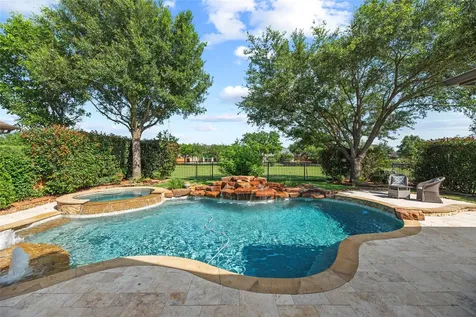 19711 Hubbard Creek Court Cypress TX 77433