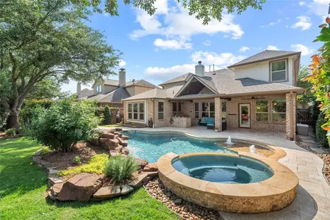 19711 Hubbard Creek Court Cypress TX 77433
