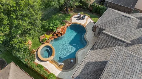 19711 Hubbard Creek Court Cypress TX 77433