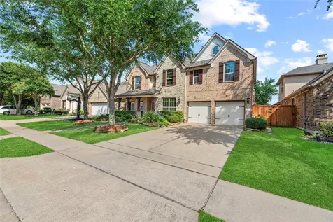 19711 Hubbard Creek Court Cypress TX 77433