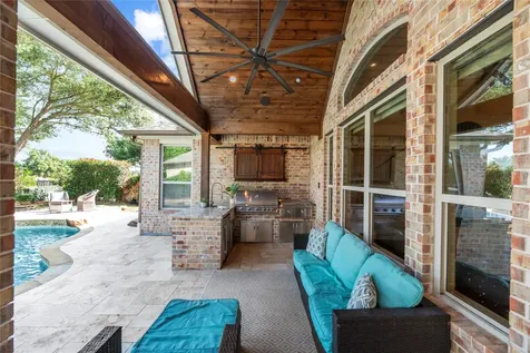 19711 Hubbard Creek Court Cypress TX 77433