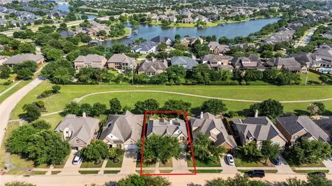 19711 Hubbard Creek Court Cypress TX 77433