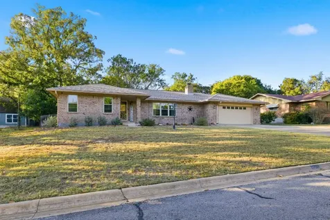 118 Timber Ln Lane Kerrville TX 78028
