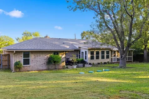 118 Timber Ln Lane Kerrville TX 78028