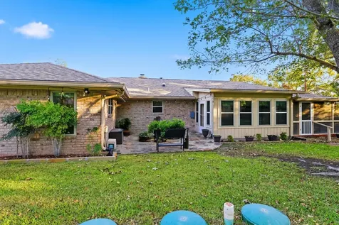 118 Timber Ln Lane Kerrville TX 78028
