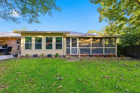 118 Timber Ln Lane Kerrville TX 78028