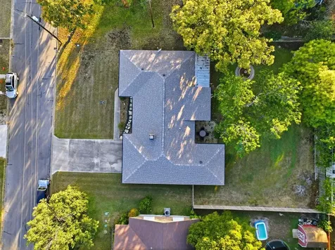 118 Timber Ln Lane Kerrville TX 78028