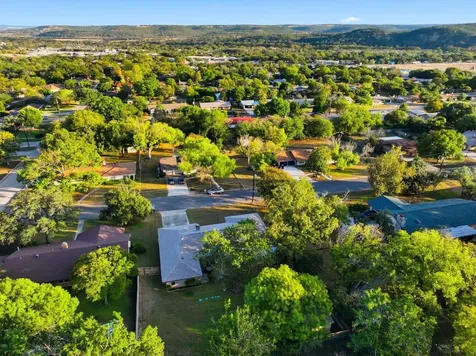 118 Timber Ln Lane Kerrville TX 78028