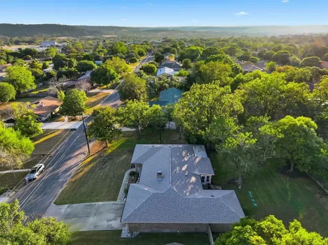 118 Timber Ln Lane Kerrville TX 78028