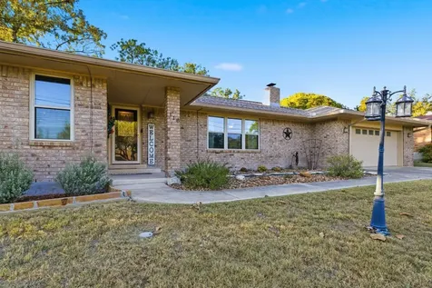 118 Timber Ln Lane Kerrville TX 78028