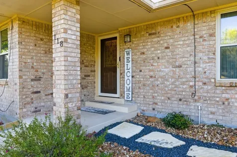 118 Timber Ln Lane Kerrville TX 78028