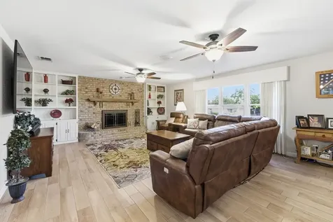 118 Timber Ln Lane Kerrville TX 78028