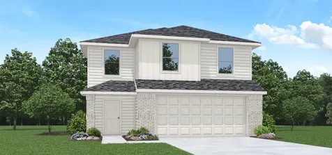 11759 Ruffian Drive Willis TX 77318
