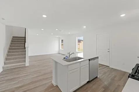 11759 Ruffian Drive Willis TX 77318