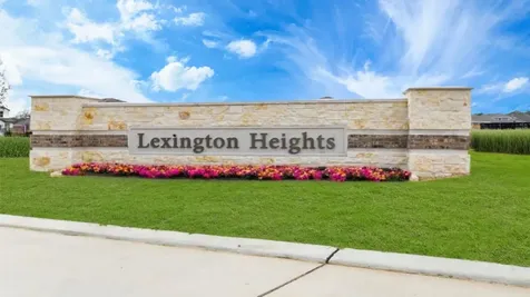 11759 Ruffian Drive Willis TX 77318