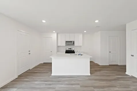11759 Ruffian Drive Willis TX 77318