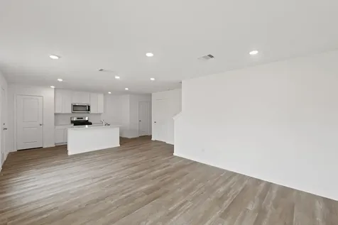 11759 Ruffian Drive Willis TX 77318