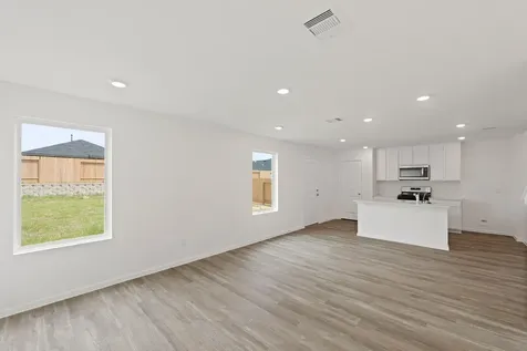 11759 Ruffian Drive Willis TX 77318