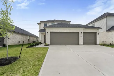 3303 Falling Brook Drive Baytown TX 77521