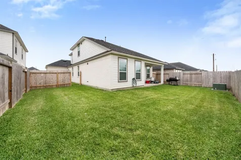 3303 Falling Brook Drive Baytown TX 77521