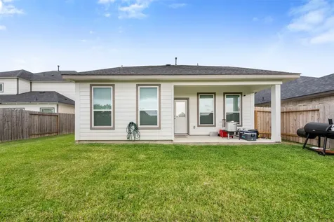 3303 Falling Brook Drive Baytown TX 77521