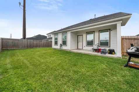 3303 Falling Brook Drive Baytown TX 77521