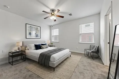 3303 Falling Brook Drive Baytown TX 77521