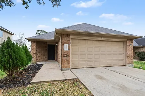22334 Queenbury Hills Drive Houston TX 77073
