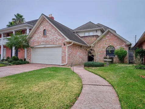 16623 Manningtree Lane Spring TX 77379