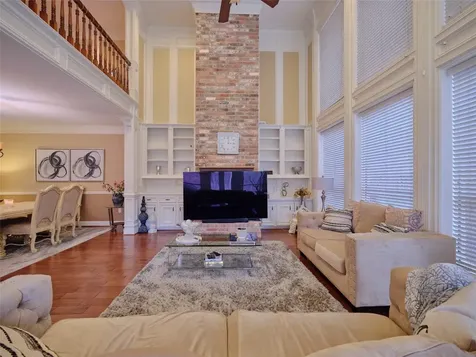 16623 Manningtree Lane Spring TX 77379