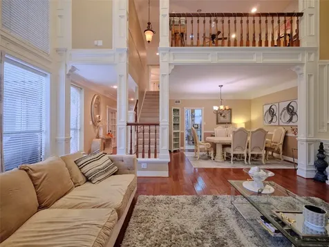 16623 Manningtree Lane Spring TX 77379