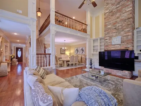 16623 Manningtree Lane Spring TX 77379