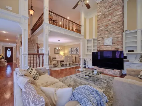 16623 Manningtree Lane Spring TX 77379