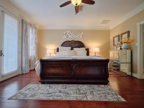 16623 Manningtree Lane Spring TX 77379