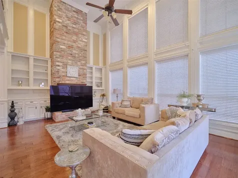 16623 Manningtree Lane Spring TX 77379