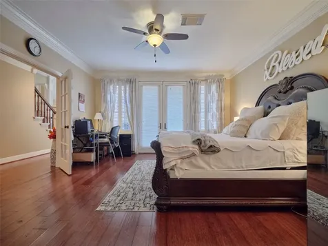 16623 Manningtree Lane Spring TX 77379