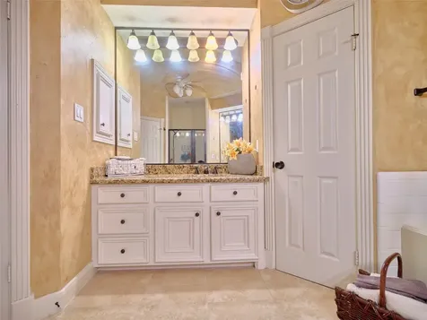 16623 Manningtree Lane Spring TX 77379