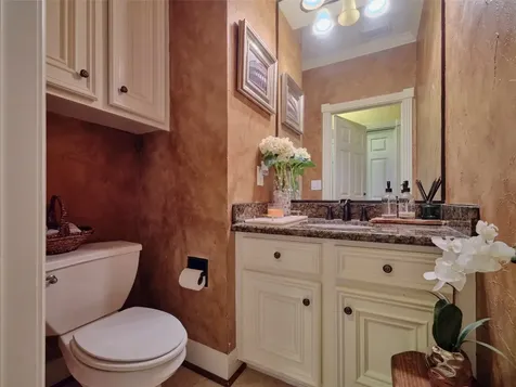 16623 Manningtree Lane Spring TX 77379