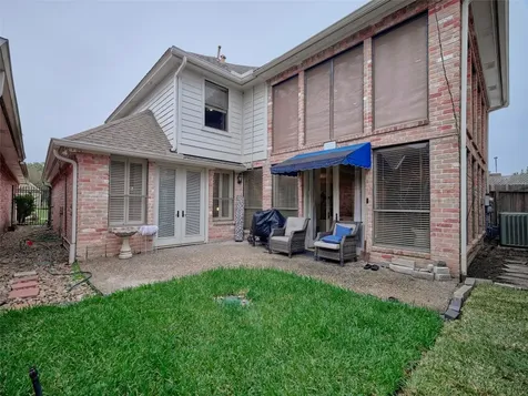 16623 Manningtree Lane Spring TX 77379