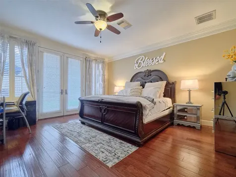 16623 Manningtree Lane Spring TX 77379