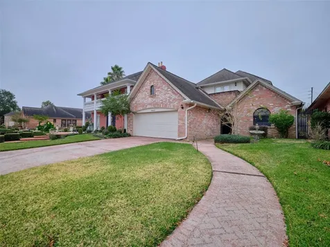 16623 Manningtree Lane Spring TX 77379