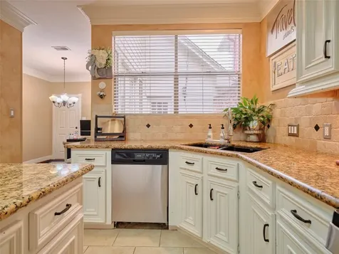 16623 Manningtree Lane Spring TX 77379