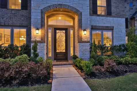 27827 Ramble Rock Court E Katy TX 77494