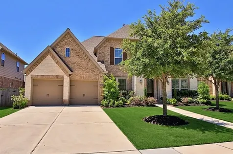 27827 Ramble Rock Court E Katy TX 77494