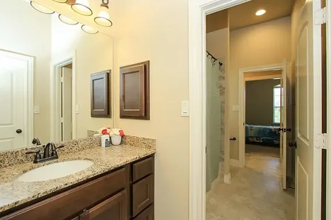 27827 Ramble Rock Court E Katy TX 77494