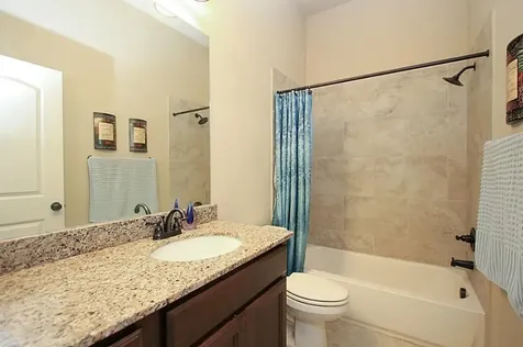 27827 Ramble Rock Court E Katy TX 77494