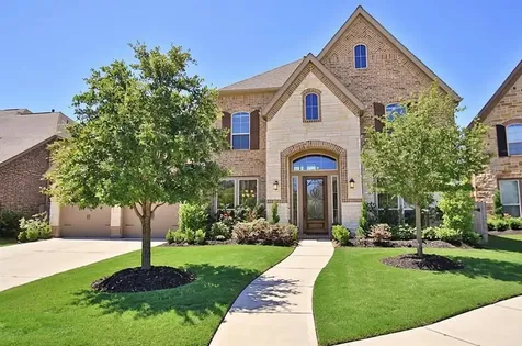 27827 Ramble Rock Court E Katy TX 77494