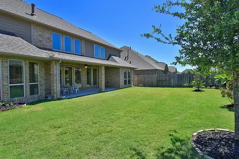 27827 Ramble Rock Court E Katy TX 77494
